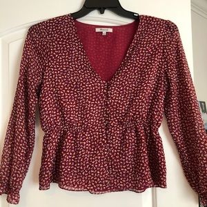 Madewell Top